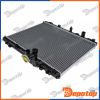 Radiateur du moteur pour SUZUKI | CCH-SU-003, 1770069L00